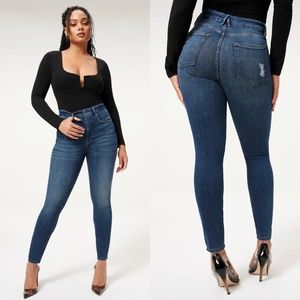 Good American Good Legs Jeans